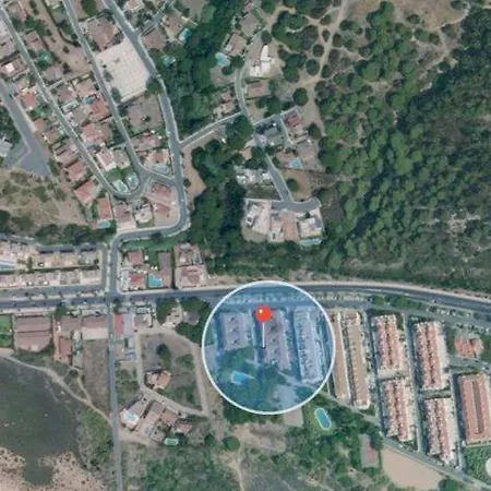 El Rompido Casa vacanze El Rompido