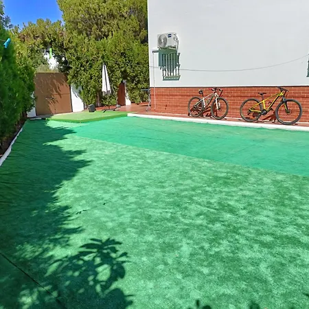 El Rompido Casa vacanze *
