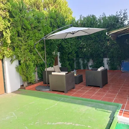 El Rompido Casa vacanze