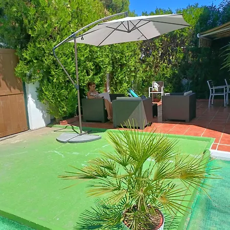 Casa vacanze El Rompido El Rompido